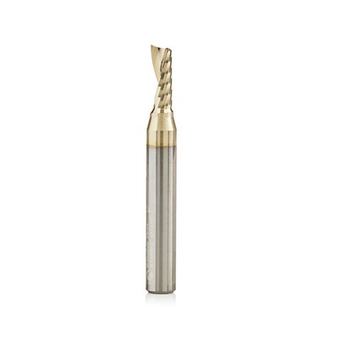 cnc router bits for aluminum